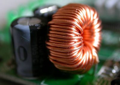 Qué es el IoT y cómo usarlo en otras ingenierías