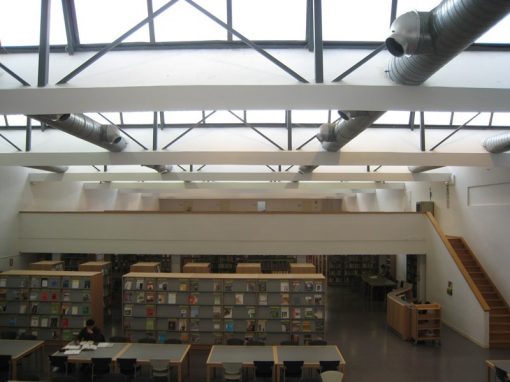 Curso en recursos bibliográficos especializado para estudiantes de Grado (TFG)