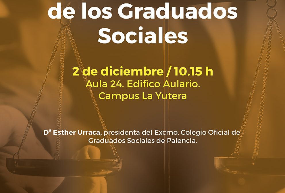 El proceso de precolegiación de los Graduados Sociales