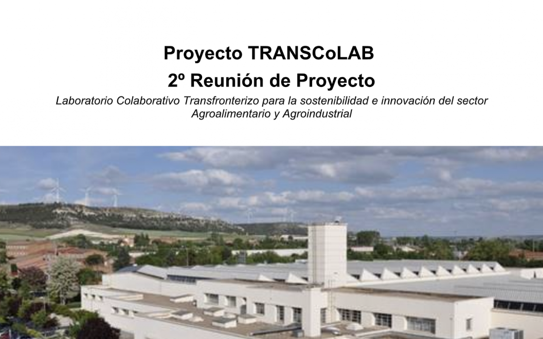 Proyecto TRANSCoLAB