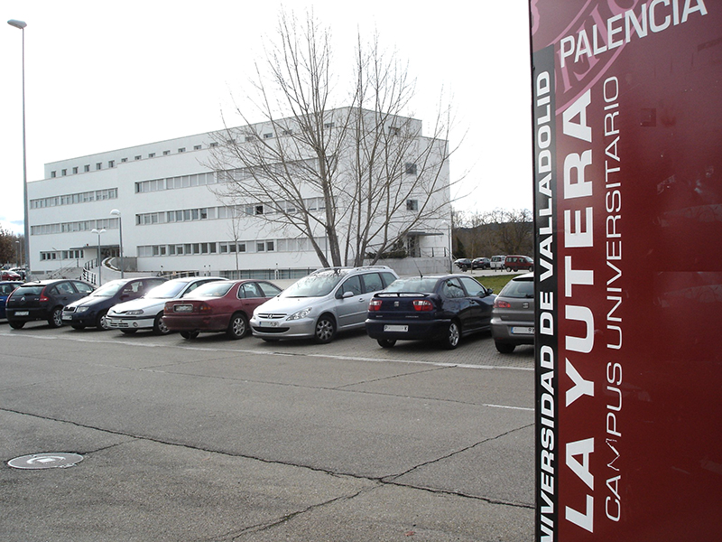 Cursos presenciales en Palencia sobre el Gestor Bibliográfico Mendeley