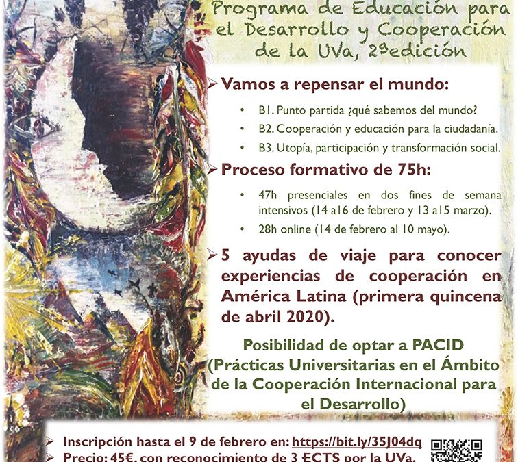 Mundos compartidos