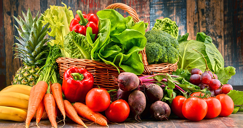 ¿Por qué España no es una potencia mundial en alimentación?