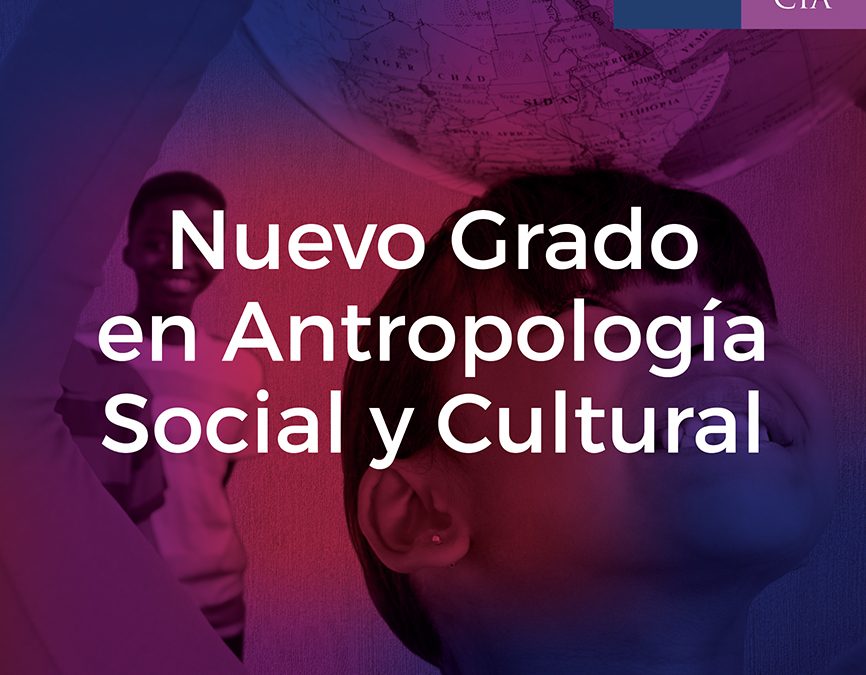 El Consejo de Universidades autoriza el plan de estudios del Grado en Antropología Social y Cultural para su implantación el próximo curso en el campus de la UVa en Palencia