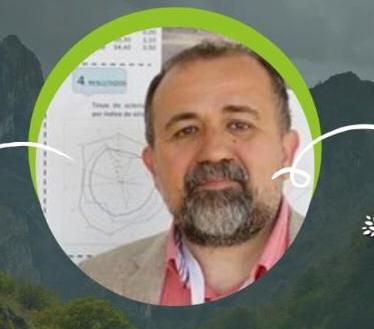 Felipe Bravo sostiene que la falta de gestión forestal sostenible está relacionada con el origen de pandemias