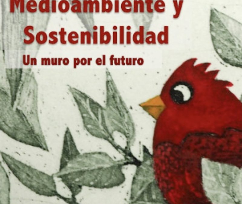 La nueva edición de la Exposición Muro de la UVa, dedicada este año al «Medioambiente y Sostenibilidad», ya puede visitarse de forma virtual