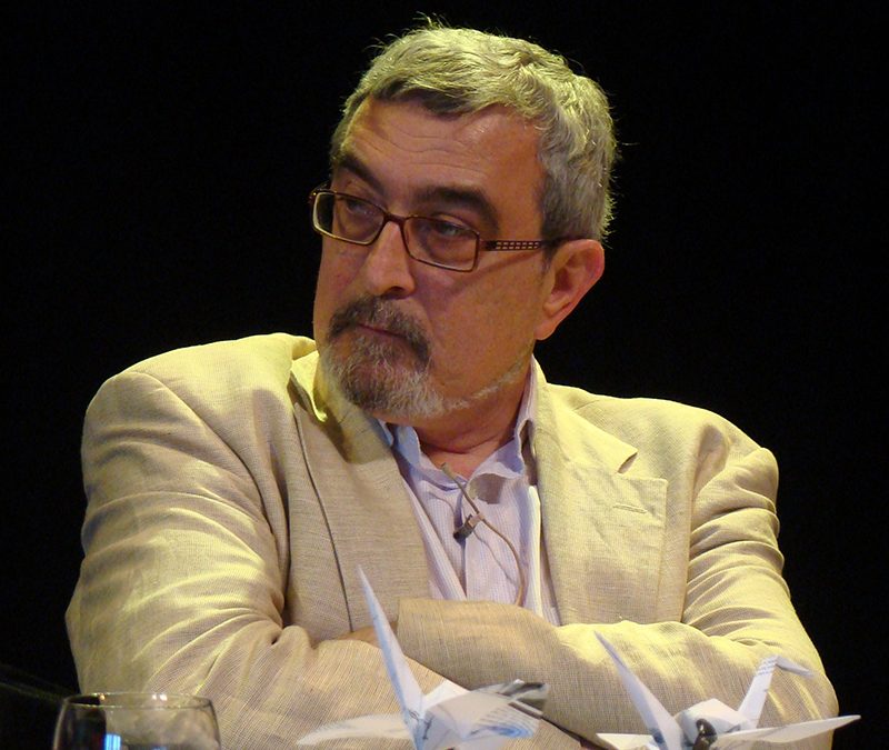 Antropología Social y Cultural de la Universidad de Valladolid en el Campus de Palencia