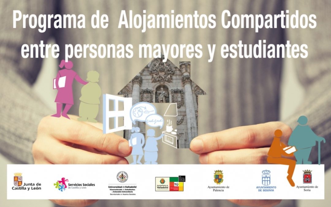 Programa de alojamientos compartidos