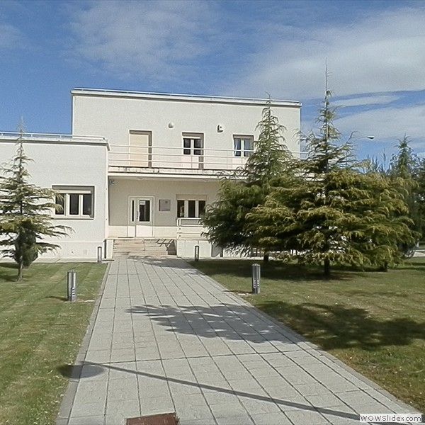 Periodo de matrícula y la Unidad de Gestión Integrada de la Universidad de Valladolid en el Campus de Palencia