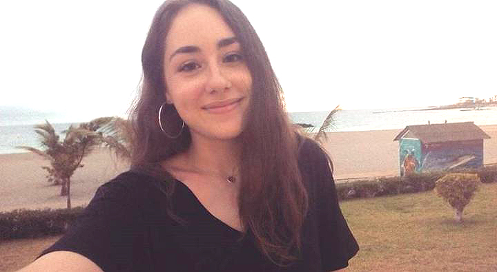 Virginia de la Torre