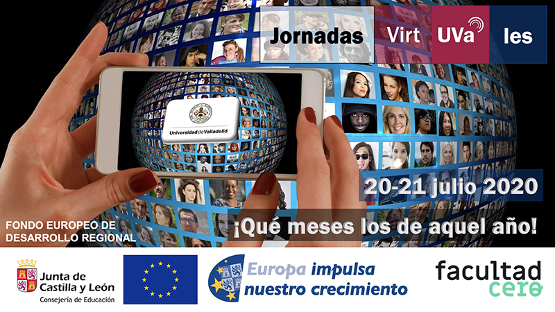 Jornadas Virt UVa