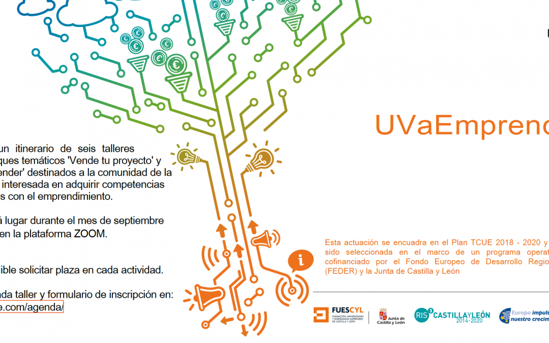 UVaemprende fall