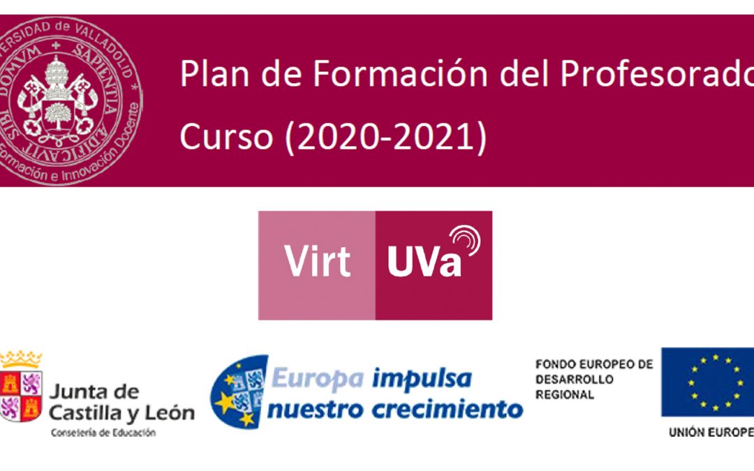 Curso de iniciación a la docencia y evaluación virtuales