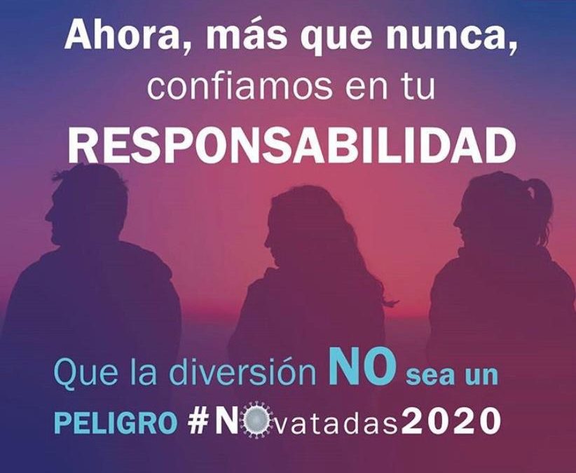 NOvatadas2020