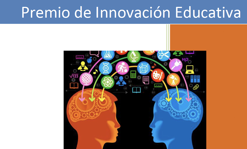 Premio Innovación Educativa Consejo Social 2020