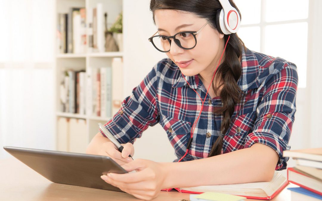 Apúntate a nuestros cursos de Español Online – Centro de Idiomas de la UVa