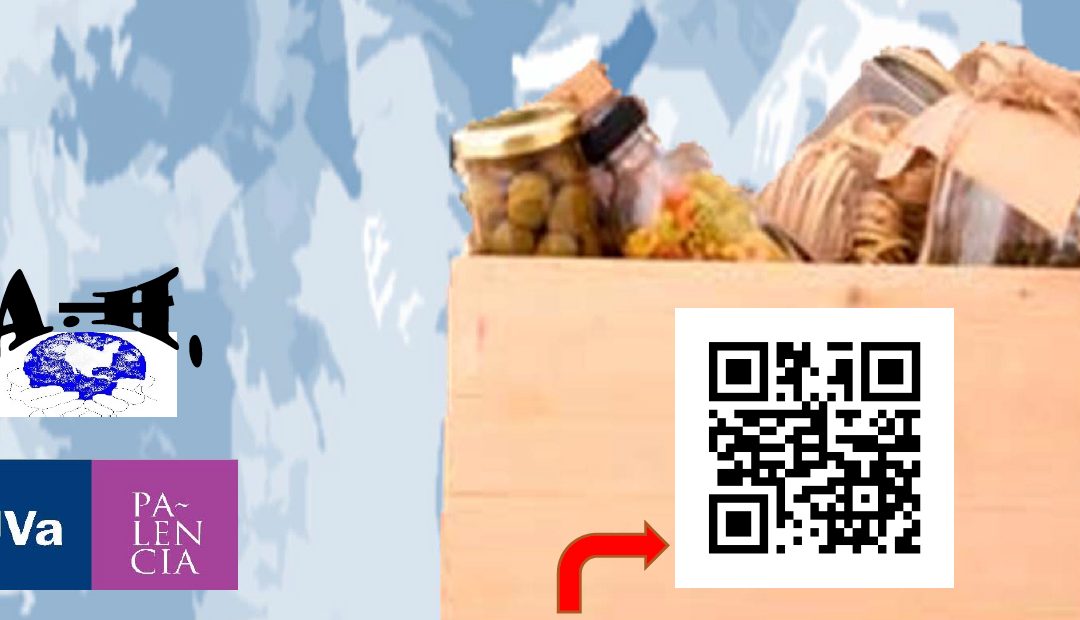 XI Campaña de recogida de alimentos y productos de aseo personal