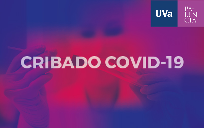 La UVa, junto con Sacyl, realiza cribados dirigidos a la comunidad universitaria del Campus de Palencia para la detección de la COVID-19