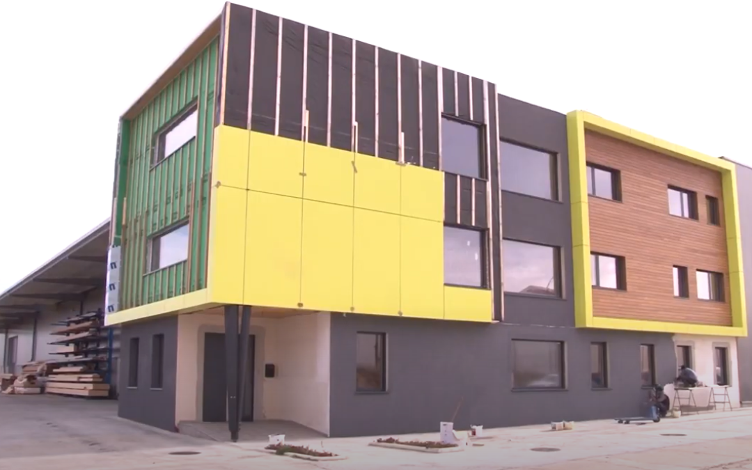 Diputación de Palencia y Parque Científico de la UVa premian la innovación y el emprendimiento en el medio rural