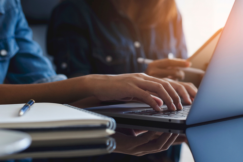 Curso on-line ‘Recursos bibliográficos para estudiantes de grado. TFG’