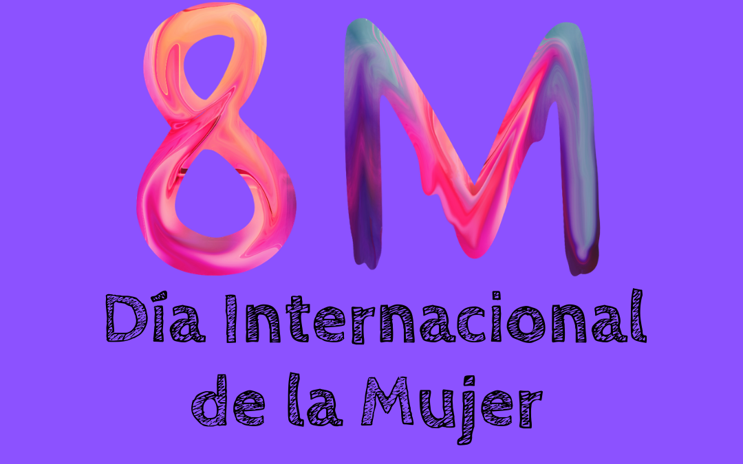 Lectura Institucional del Manifiesto 8M