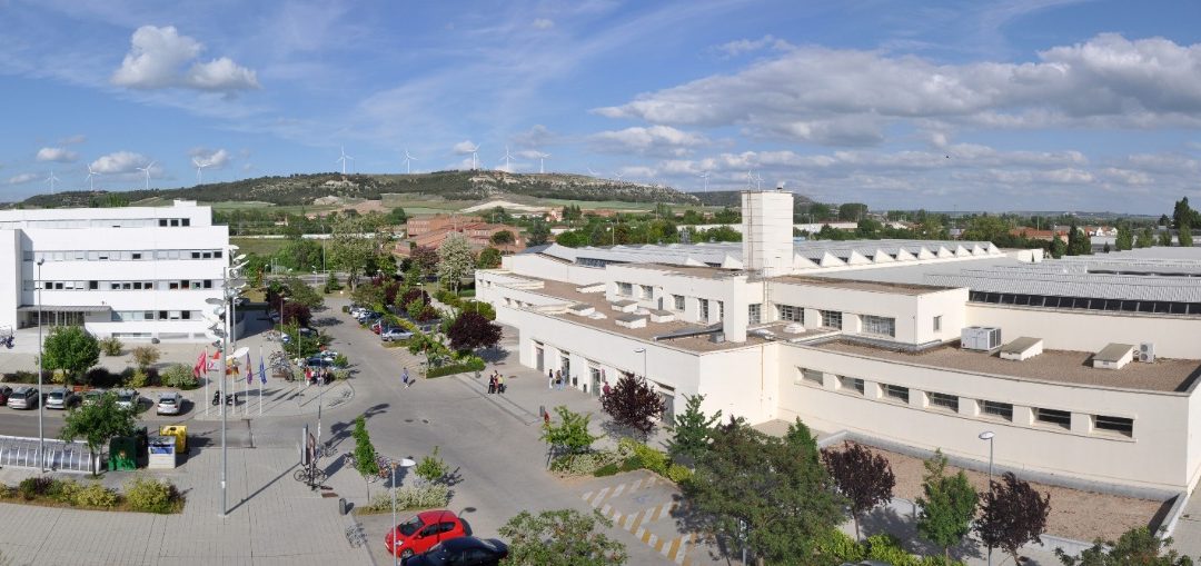 El Campus de Palencia celebra su jornada de puertas abiertas el viernes 7 de mayo