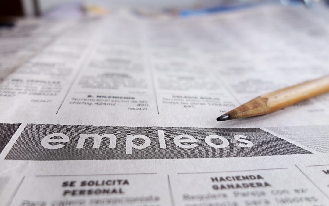Charlas informativas sobre el servicio de empleo en la Fundación General de la UVa