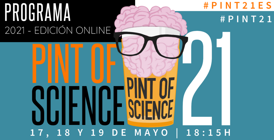 El festival de divulgación científica Pint of Science celebra su 6ª edición en España