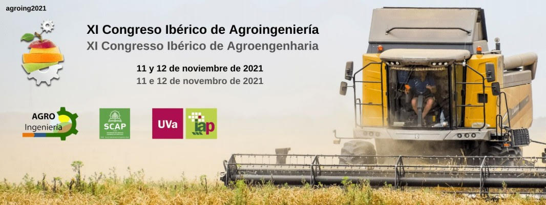 XI Congreso Ibérico de AgroIngeniería