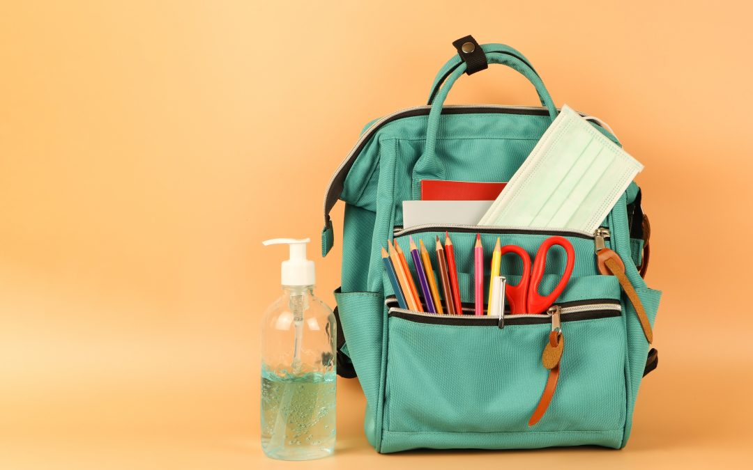 Un estudio investiga cómo la pandemia de la COVID-19 afecta a la forma de vida de los niños y sus familias
