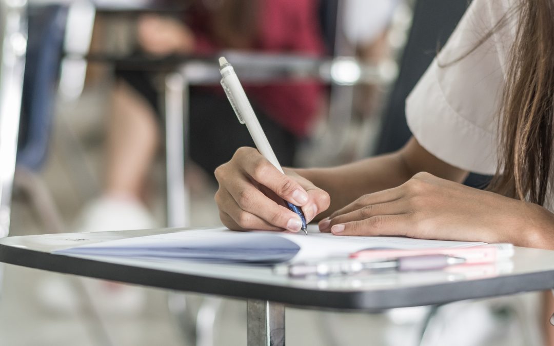 El 99,34 % de los estudiantes supera en Palencia la prueba ordinara de acceso a la universidad EBAU