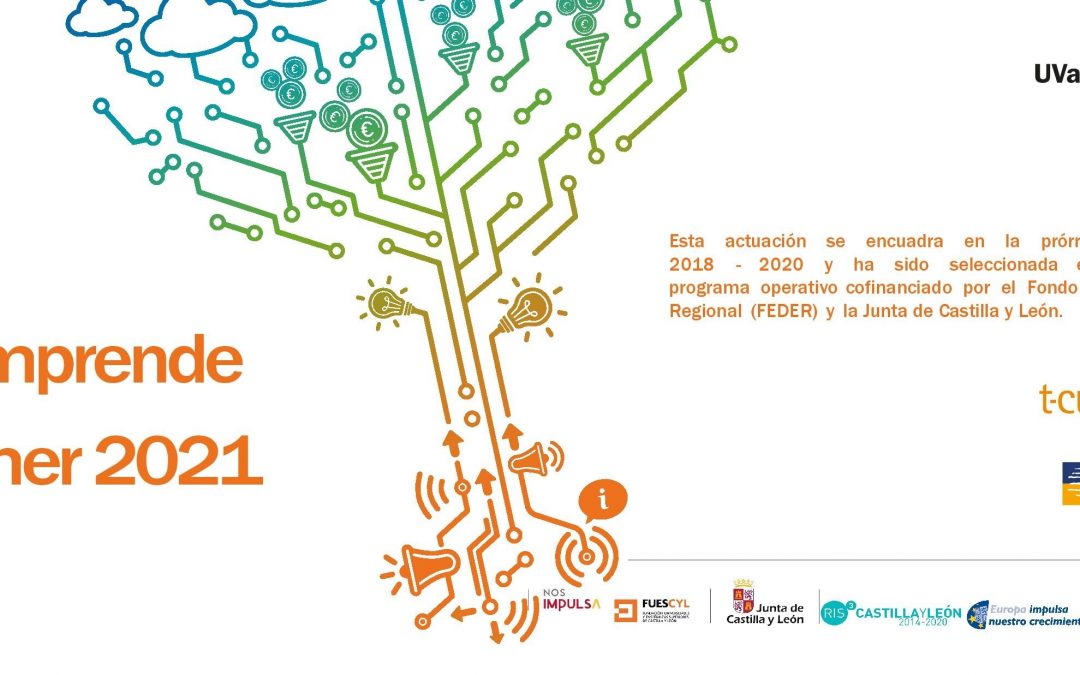 El Parque Científico de la UVa organiza la segunda edición de UVaEmprende Summer