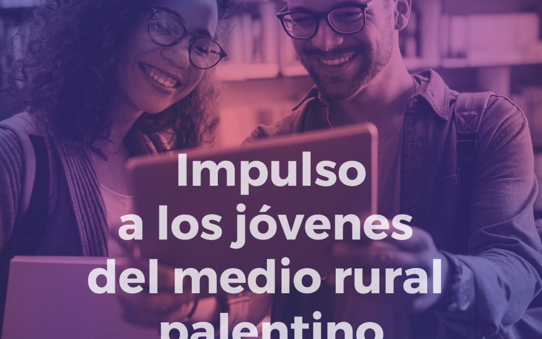 Ayudas de transporte y residencia para jóvenes estudiantes de la provincia de Palencia