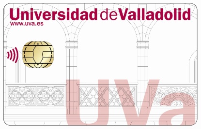 Emisión de la tarjeta universitaria para los nuevos estudiantes del Campus