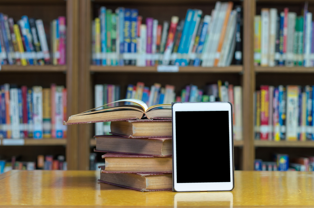 Curso online ‘Recursos bibliográficos para estudiantes de grado’