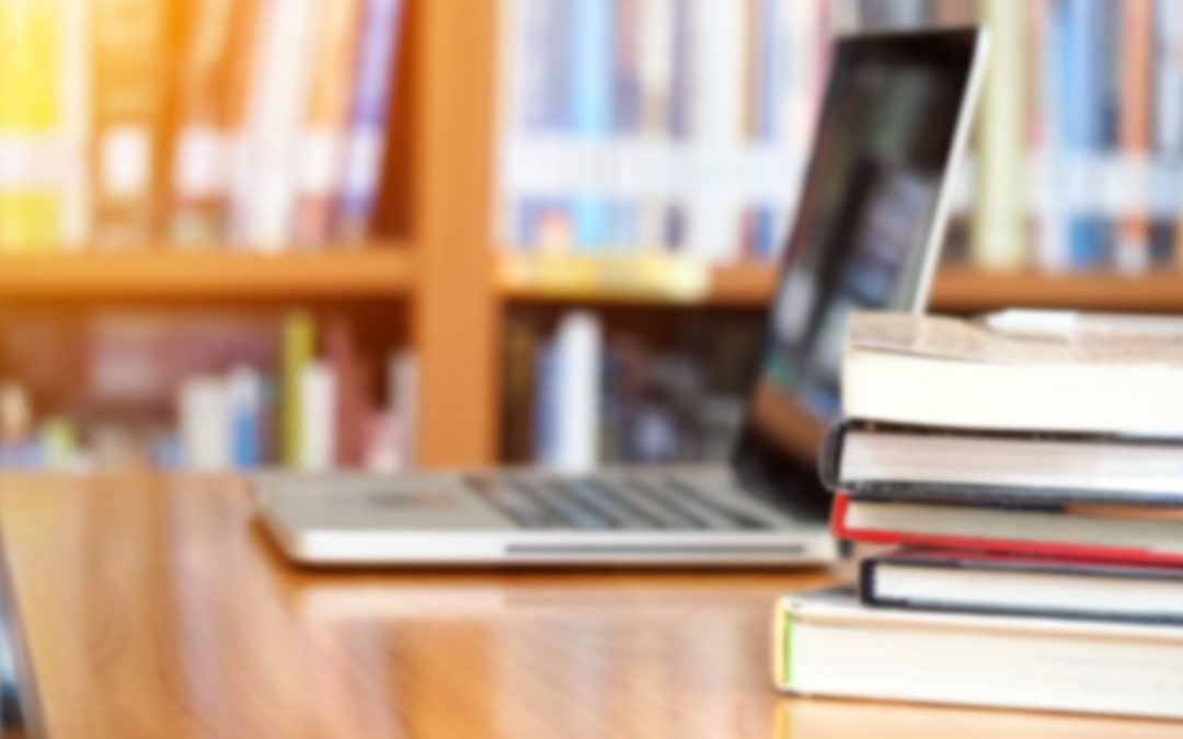 Curso online ‘Recursos bibliográficos para estudiantes de grado. TFG’