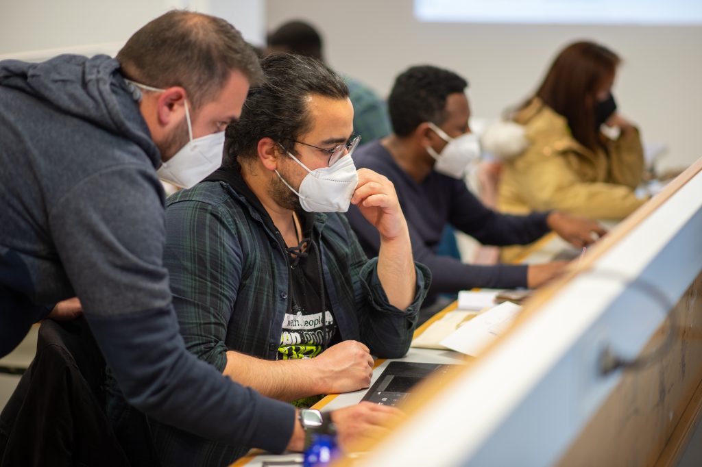  Hackathon-Campus Palenci1