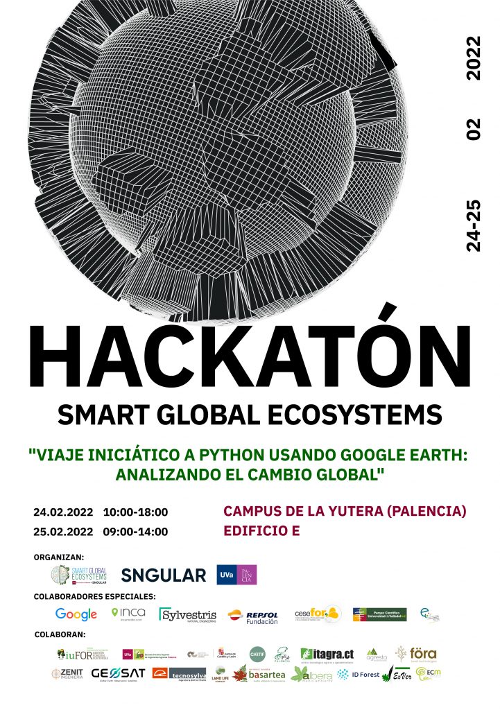 Poster-Hackaton-Campus-Palencia