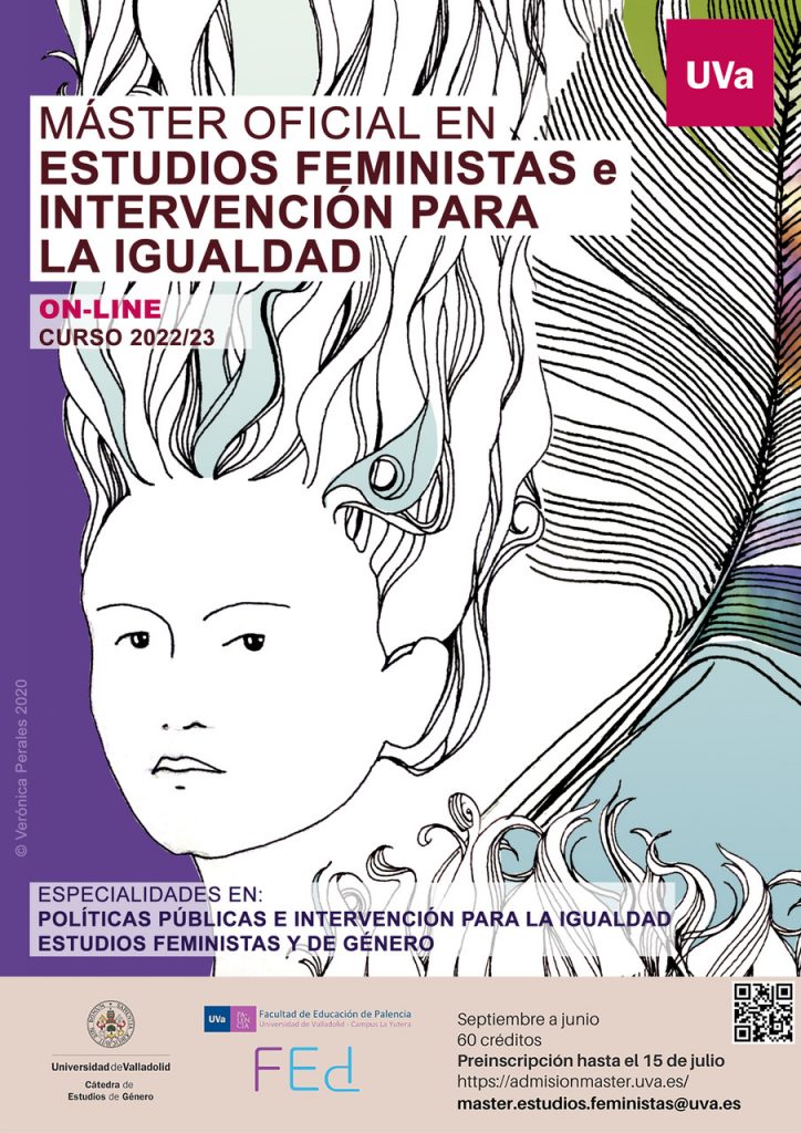 Cartel-Master-Estudios-Feministas