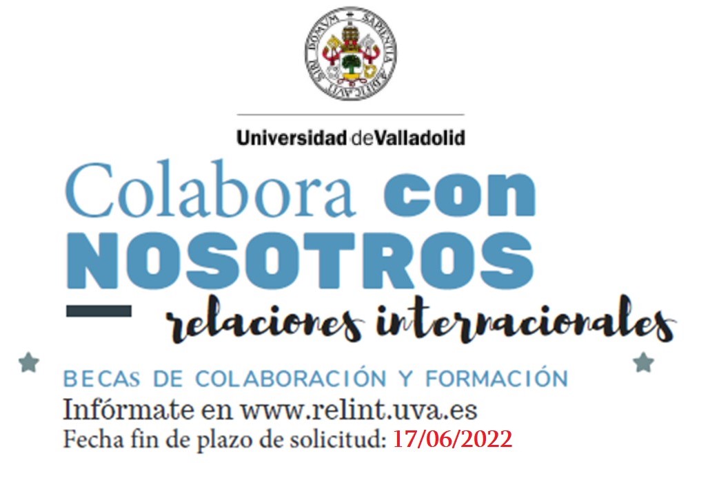 Becas-colaboracion-relaciones-internacionales-Campus-Palencia