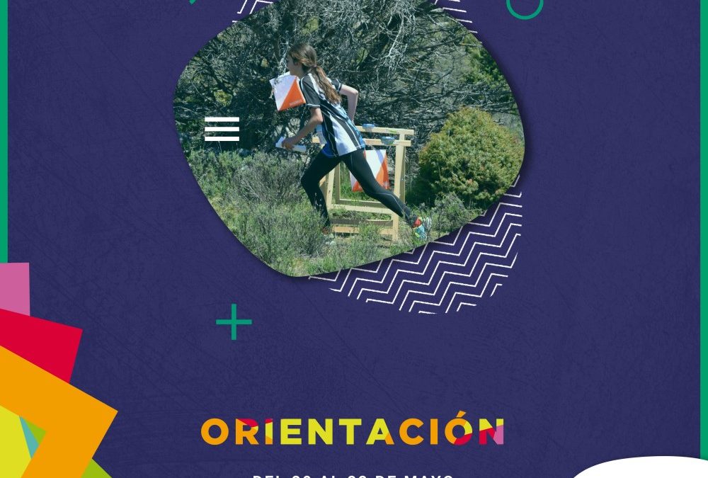 La UVa organiza este fin de semana en Palencia el Campeonato de España Universitario de Orientación