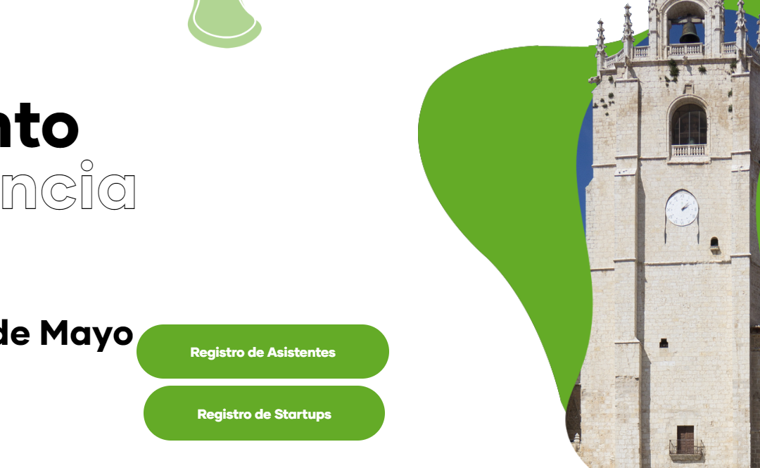 CYL-HUB Palencia busca potenciar la cultura emprendedora y conectar a empresas, startups y autónomos con un gran número de inversores y corporaciones