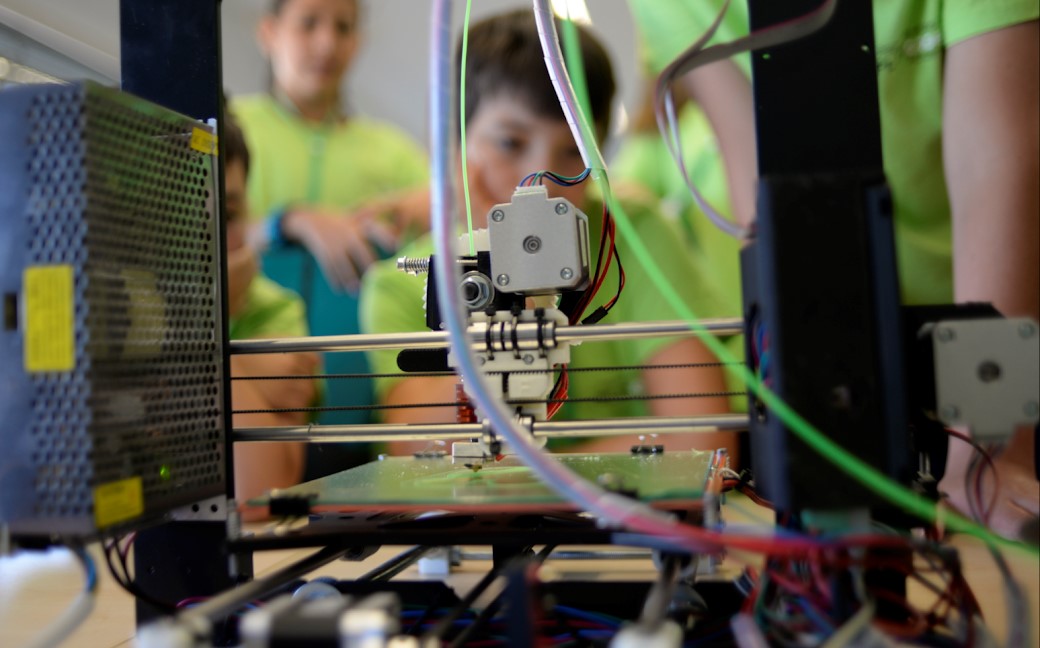 Abiertas las inscripciones para el IV Campus Tecnológico en el Campus de Palencia