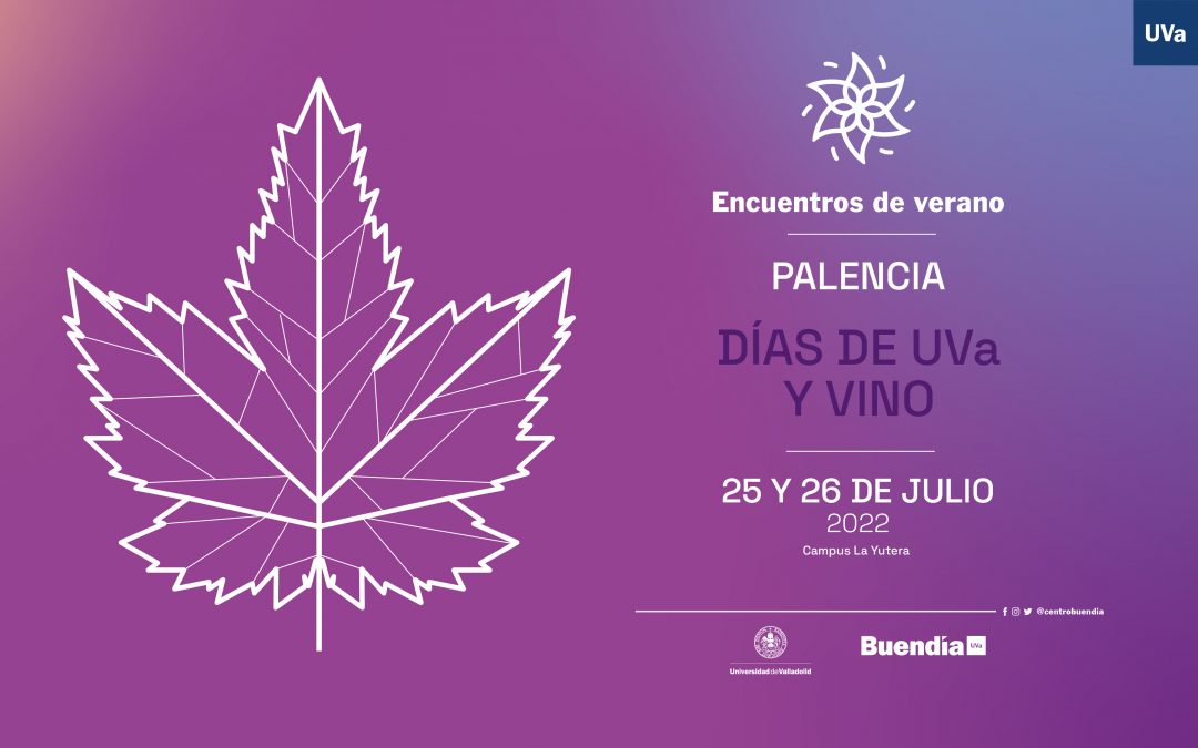Días de UVa & Vino
