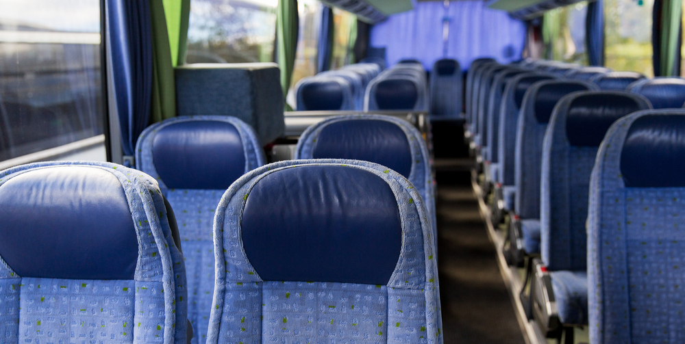 Ayudas de transporte y residencia a jóvenes estudiantes de la provincia de Palencia