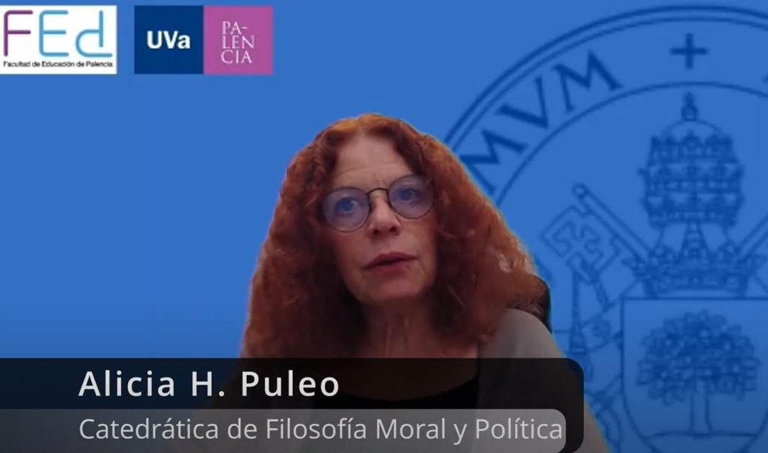 Lección inaugural de apertura del curso 2022/2023