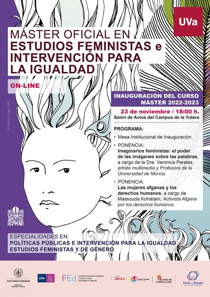 Cartel-Master-estudios-feministas-Campus-Palencia