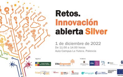 Taller ‘Retos. Innovación abierta Silver’ en el Campus de Palencia