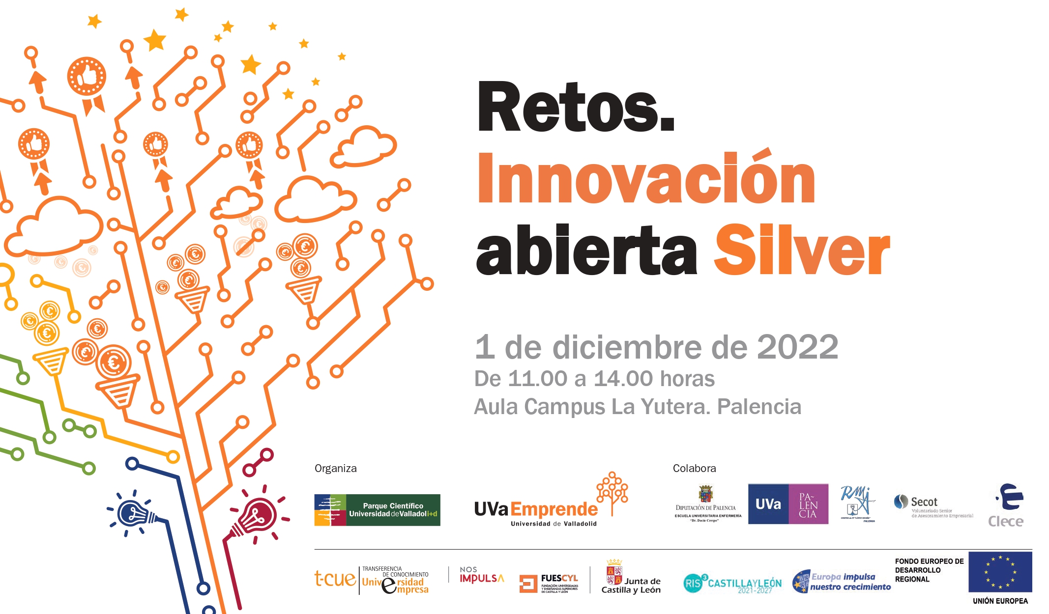 Taller innovación-Campus Palencia