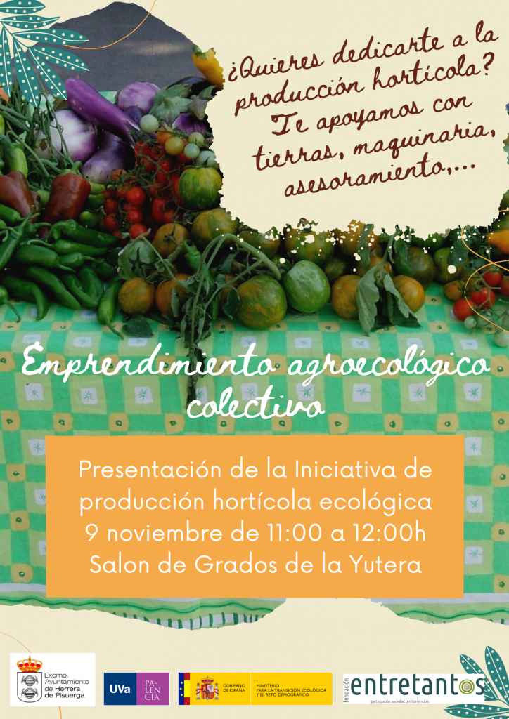 UVA Emprendimiento agroecológico